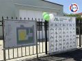 В Севастополе открылся второй семейный МФЦ