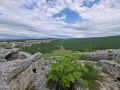 Археологи узнали судьбу пещерного города в Крыму