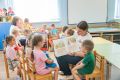 В Севастополе работают 24 детских сада