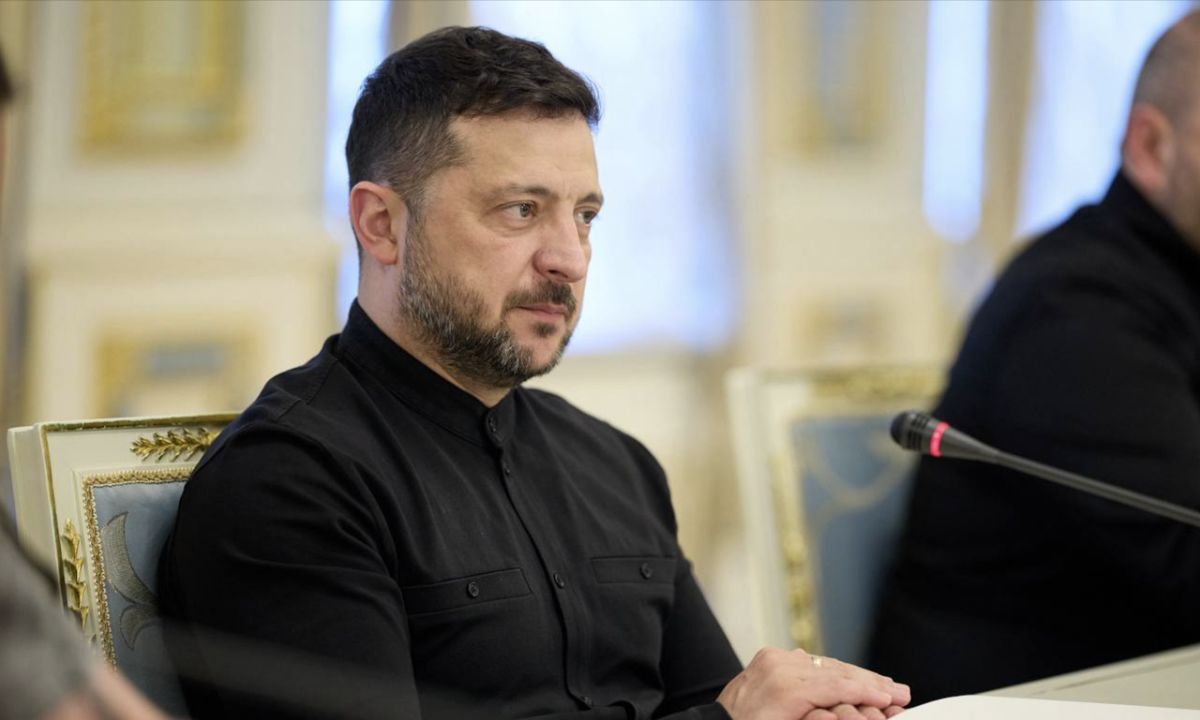 Культ Бандеры подрывает отношения Киева и Варшавы