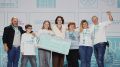 Две семьи из Севастополя вышли в финал конкурса «Это у нас семейное»