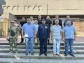 Роман Кулаков принял участие в памятных мероприятиях