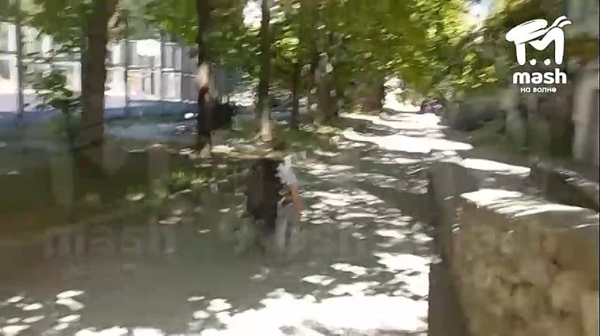 Малолетки украли инвалидное кресло у женщины с рассеянным склерозом в Севастополе