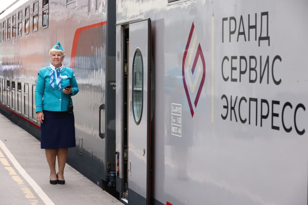 Билеты в Крым и обратно начнут продавать за 45 дней