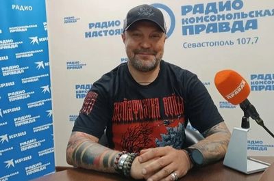 Максим Дроздов пообщался с корреспондентами «Комсомольской правды»