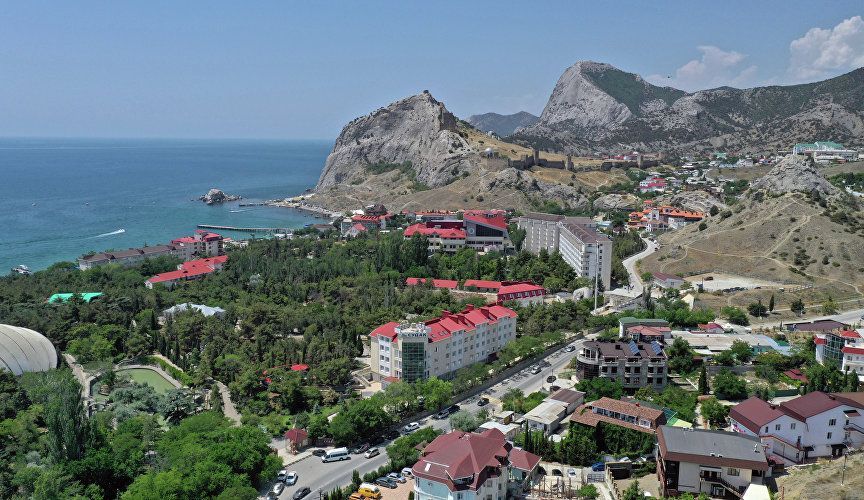 Памятка для турбизнеса: какие меры поддержки в условиях ЧС есть в Крыму