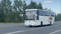 Автобус Минск – Гомель – Анапа атаковал дрон ВСУ