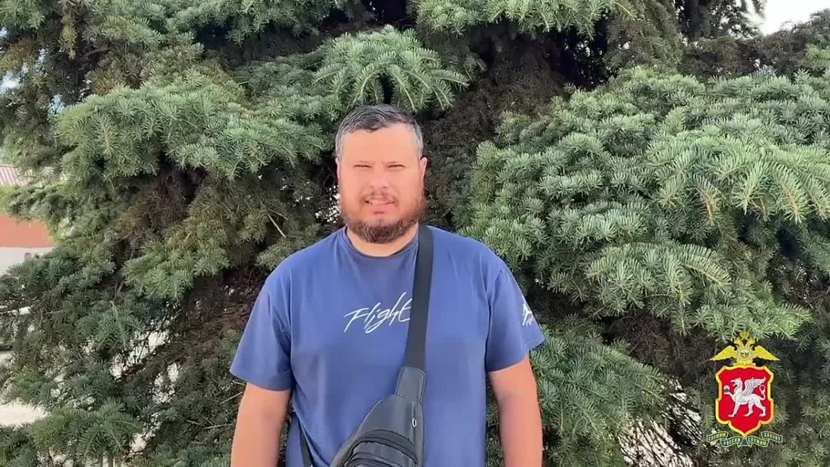 В Симферополе таксист спас пенсионерку от мошенников
