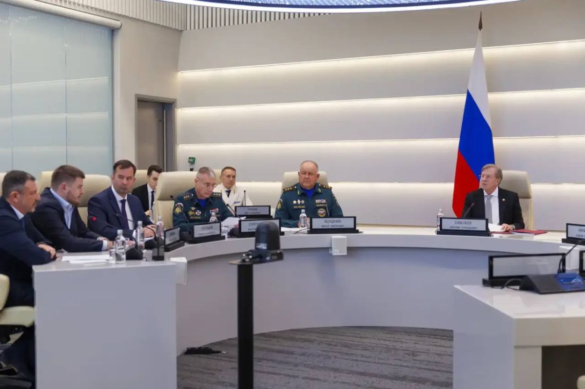 Новых выбросов нефтепродуктов в Чёрном море, на побережья Крыма и Кубани не выявлено – правительство РФ