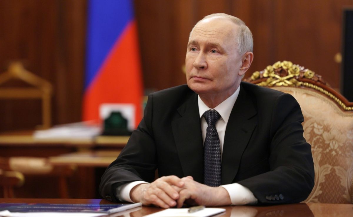 Путин: Москва и Минск преодолеют любые испытания