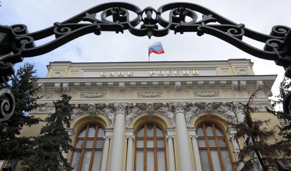 Центробанк: заморозки вкладов россиян не будет