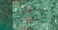 Подразделения группировки войск «Запад» установили контроль над населенными пунктами Шийковка, Новый Мир, Чернещина и Дружелюбовка Харьковской области