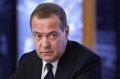 Медведев: атака США на Иран была неспровоцированной