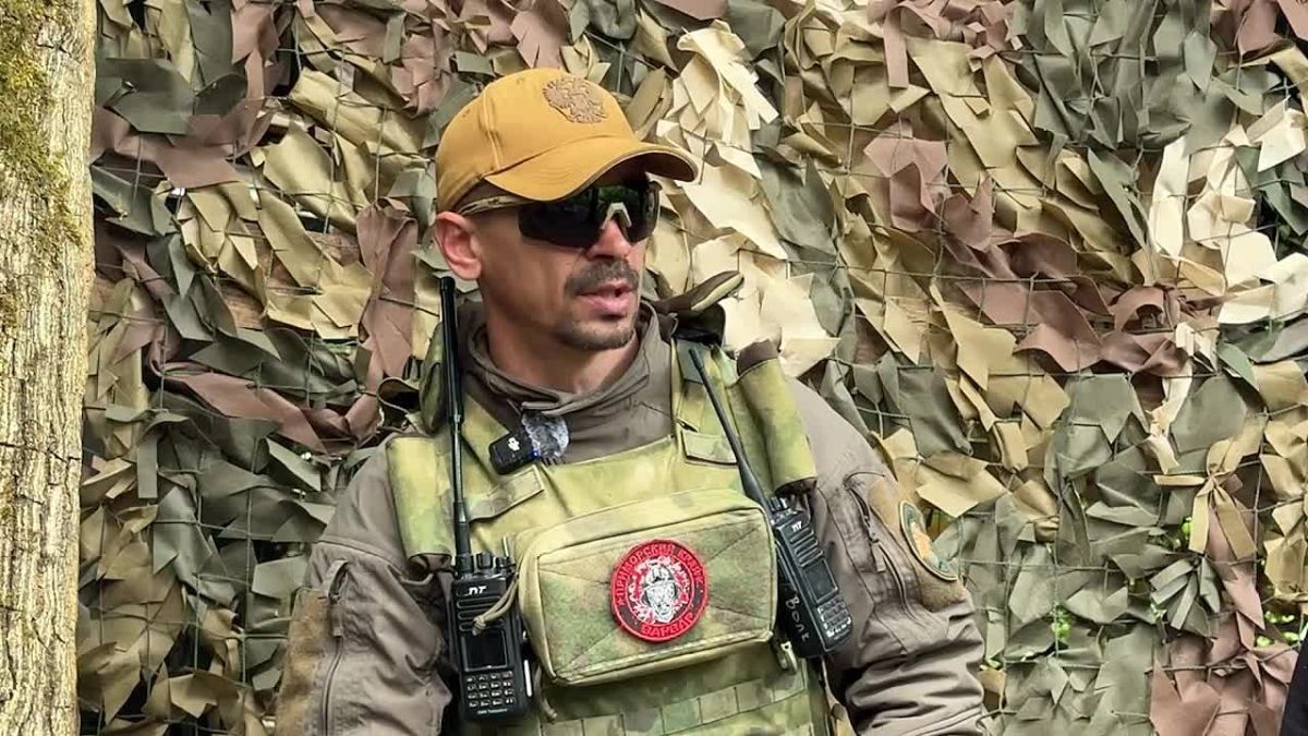 WarGonzo: «Варвар»: От детской мечты до передовой