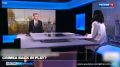 Крым глазами Запада: репортажи французского и британского телевидения