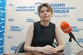 Дарья Кривопалова: «Любовь к Родине начинается с простых поступков»