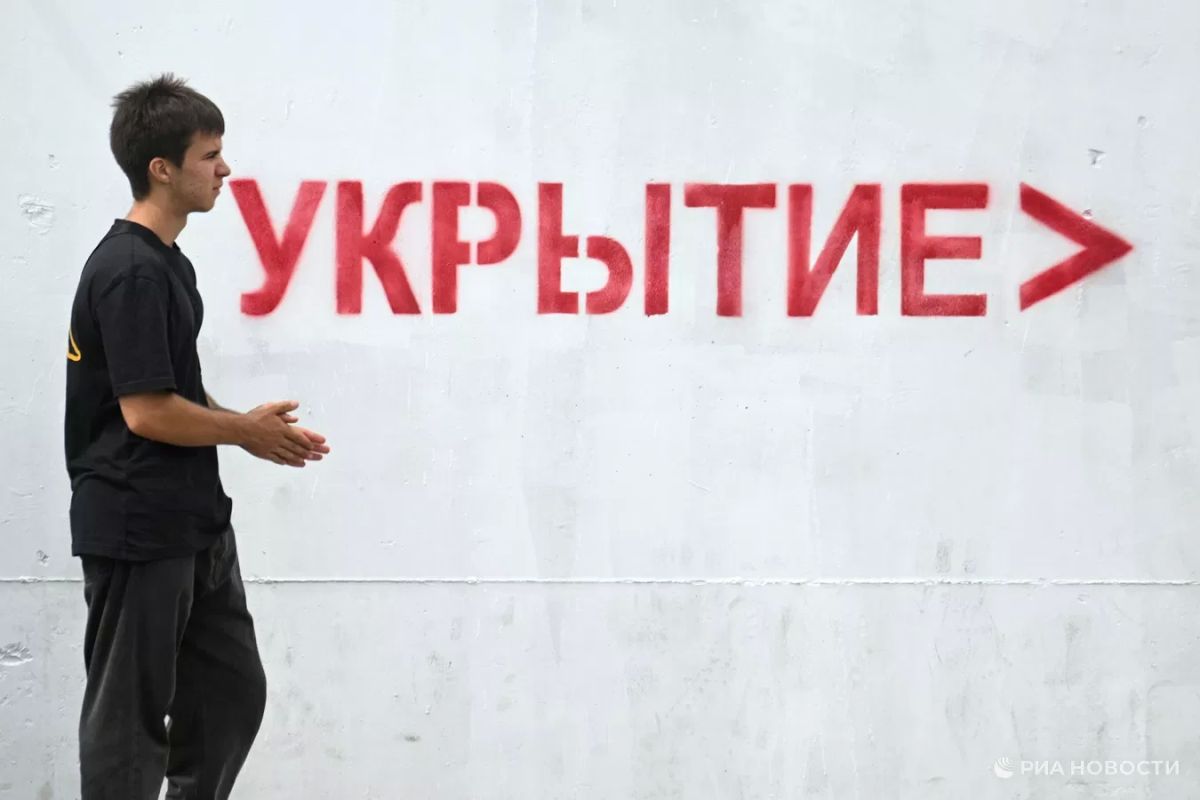 В Севастополе прошла инвентаризация укрытий