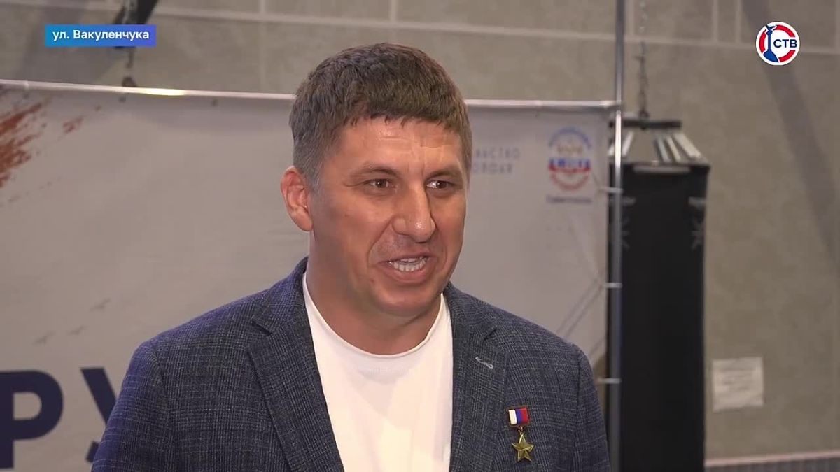 Ветераны СВО проведут для севастопольских ребят военно-спортивный курс Курс второй год подряд проводит Ассоциация ветеранов СВО при поддержке Правительства Севастополя. Программа помогает молодежи приобрести полезные навыки...