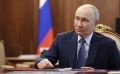 Путин поручил выявить в Европе подстрекателей войны