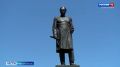 В Севастополе отметили годовщину со дня рождения адмирала Павла Нахимова