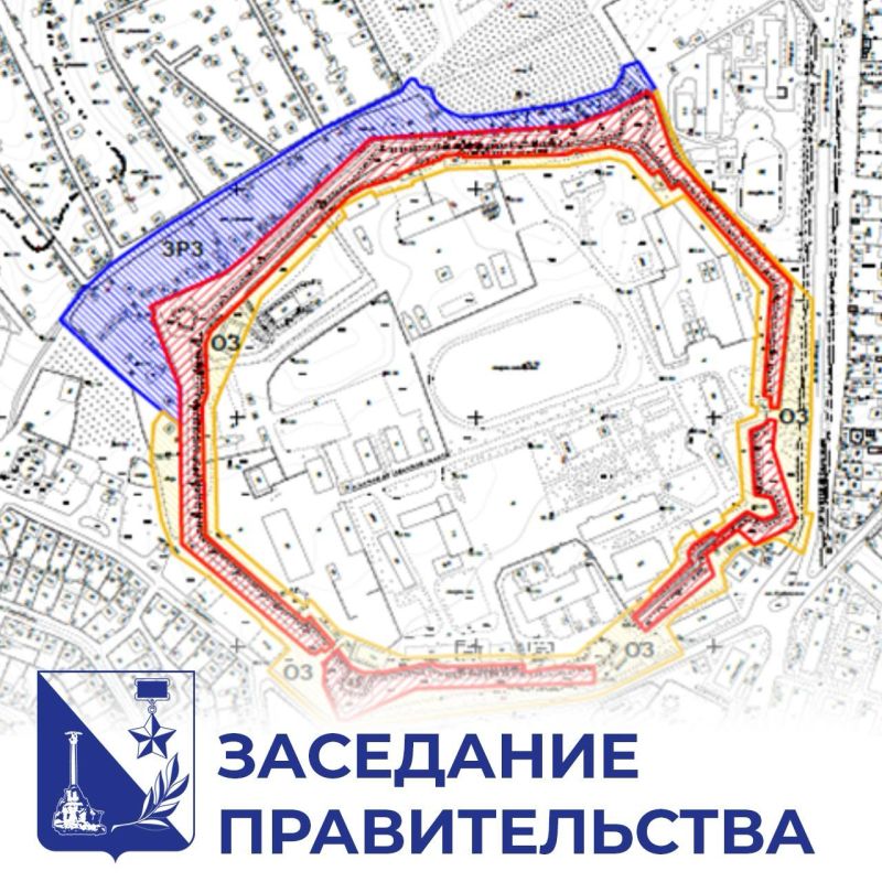 Михаил Развожаев: На заседании Правительства Севастополя приняли ряд решений, направленных на сохранение объектов культурного наследия
