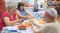 За 10 лет тысячи детей и взрослых смогли освоить в нашем городе народные ремёсла