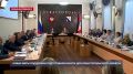Севастопольские власти ввели новые меры поддержи для предпринимателей