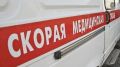 Бабушка отлучилась на минуту: в Севастополе четырехлетняя девочка выпала из окна