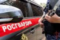 В Симферополе росгвардейцы пресекли кражу из охраняемого объекта