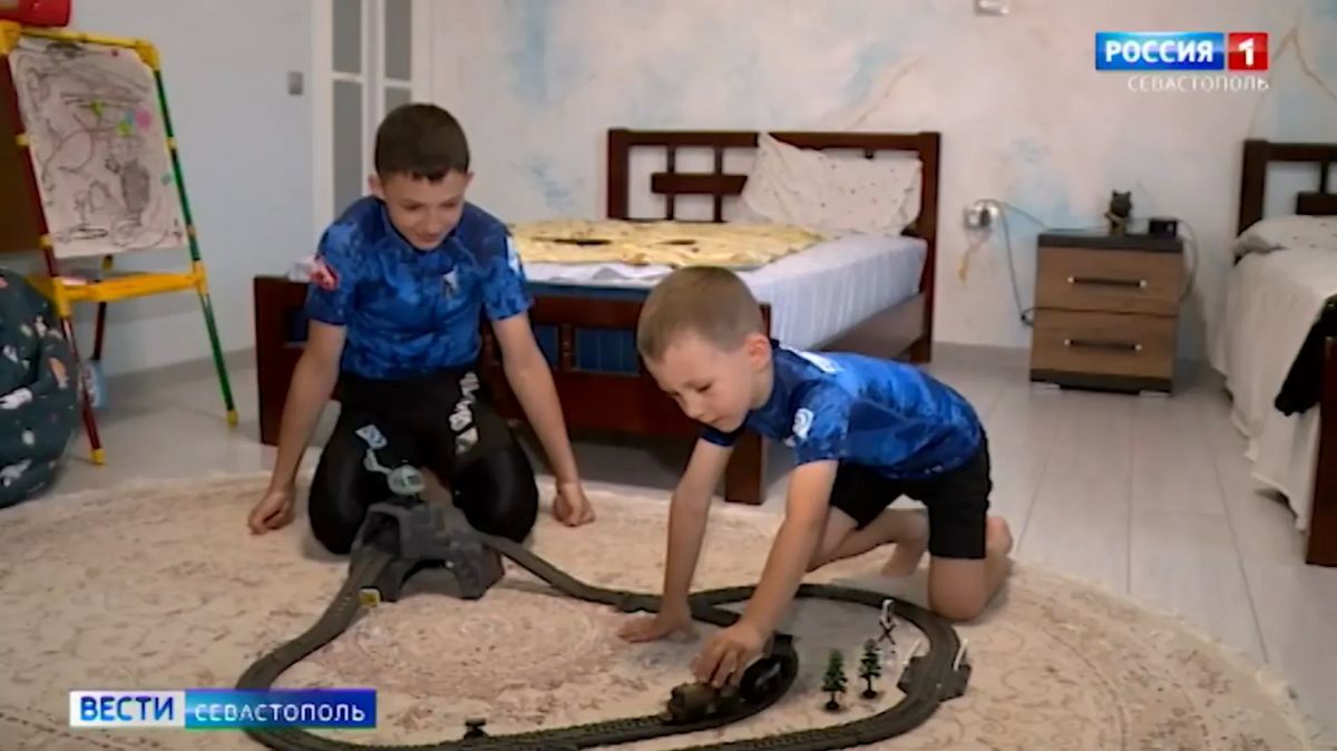 Любовь и спорт: история семьи Заднипровских