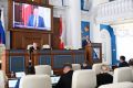 Севастополь придает особое значение установлению и развитию эффективного сотрудничества с законодательными органами субъектов Российской Федерации