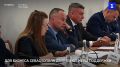 В условиях ЧС регионального характера в Севастополе действуют меры поддержки предпринимателей