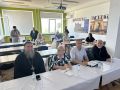 Уполномоченный принял участие в экзаменационной комиссии