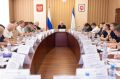 Аксёнов: Найдены решения по работе топливноэнергетического комплекса Крыма и Севастополя