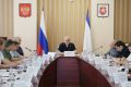 «Решение найдено»: главы Крыма и Севастополя обсудили с министром энергетики РФ энергобезопасность полуострова