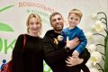 Дорогие друзья! Сегодня, в День семьи, любви и верности, мы обращаемся к истокам — к тому главному, что объединяет нас всех