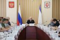 В Крыму и Севастополе усилят защиту всех энергетических объектов
