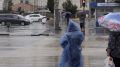 В Крыму 9-10 июля ожидаются ливни, грозы и град
