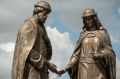 С Днем семьи, любви и верности!
