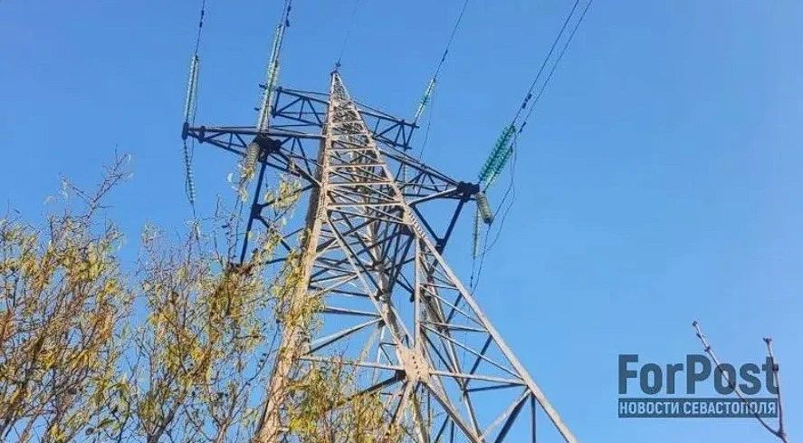 Ограничения электричества в Севастополе: что нужно знать бизнесу