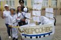 «Наша победа - это умение хранить друг друга»: севастопольская семья Свистуновых вышла в финал всероссийского конкурса «Семья года»
