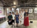 Сергей Колбин поздравил победителей творческого конкурса