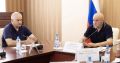 Аварийный резерв, защита объектов и подготовка к зиме: итоги совещания Минэнерго в Крыму