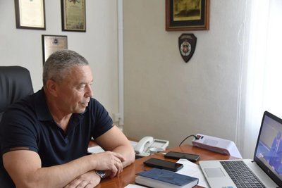 Василий Зубенко в формате ВКС принял участие в обсуждении вопроса развития сельских территорий в Госдуме