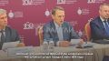 Британские кураторы и хозяева стоят за ударами Киева по знаменитой панораме «Оборона Севастополя» — заявил глава СВР Сергей Нарышкин