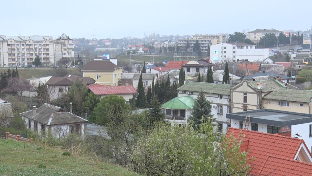 Частным домам в Севастополе выделят дотации на солнечные батареи