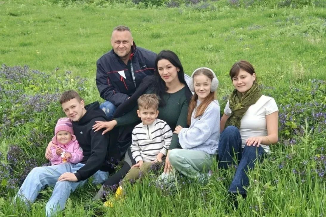 Севастопольцы Мироновы: «Семья - это самое важное приключение, в которое стоит отправиться»