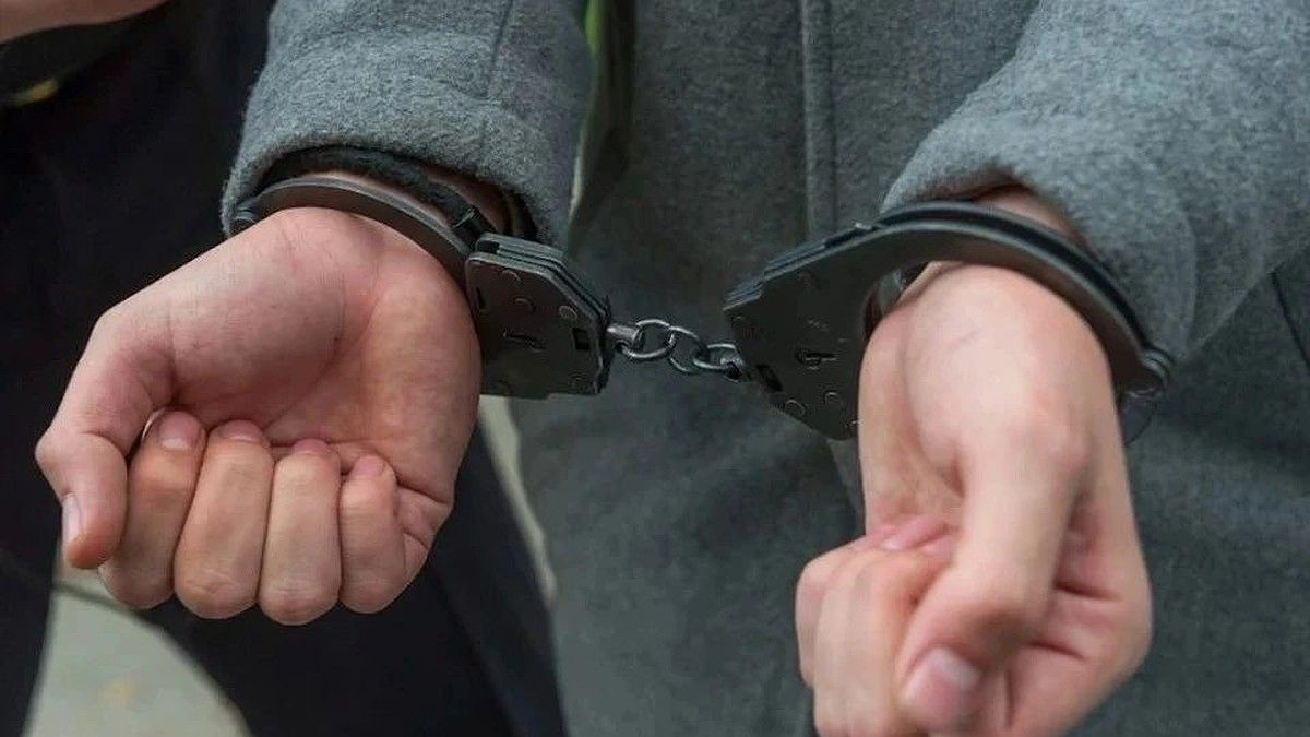 Суд приговорил к 17 годам завербованного СБУ жителя Севастополя