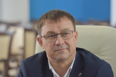 РАБОТА В ОКРУГЕ. Алексей Ярусов продолжает исполнять просьбы избирателей