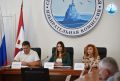 Состоялось 83 заседание Севастопольской городской избирательной комиссии